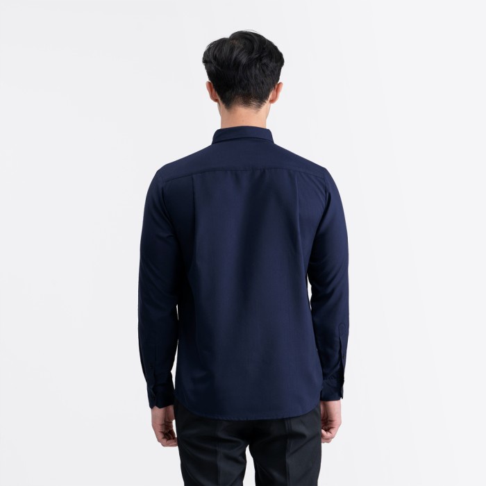Murah LIVEHAF - Bukem LS Popal Navy NON COD