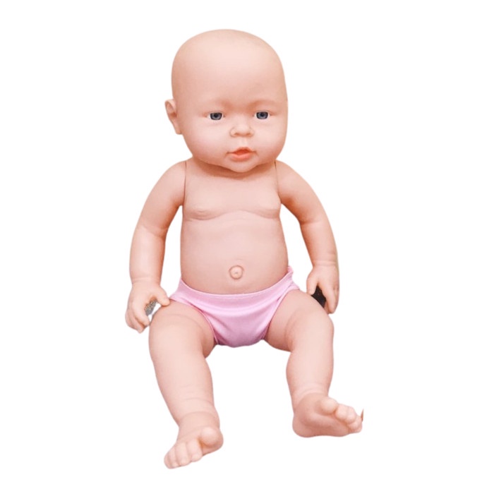 Mainan Boneka Bayi LL666-2 Boneka Baby