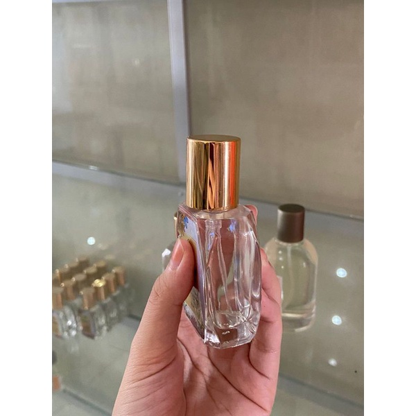(ECER) Parfum Sayyida Premium