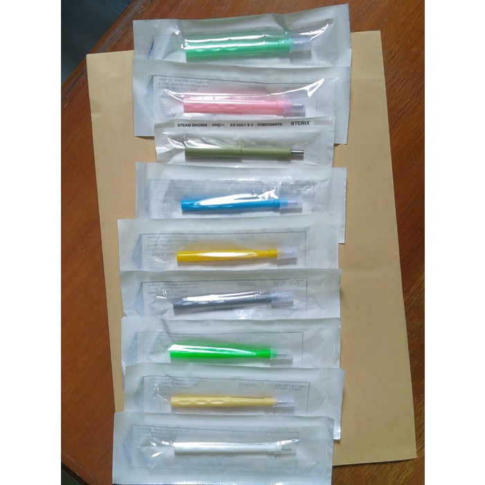 Promo Disposable Biopsy Punch