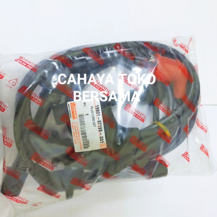 Kabel Busi Granmax Kode Hm286