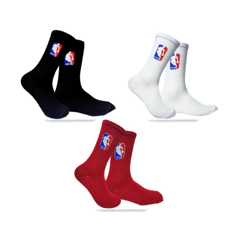 Kaos Kaki Basket