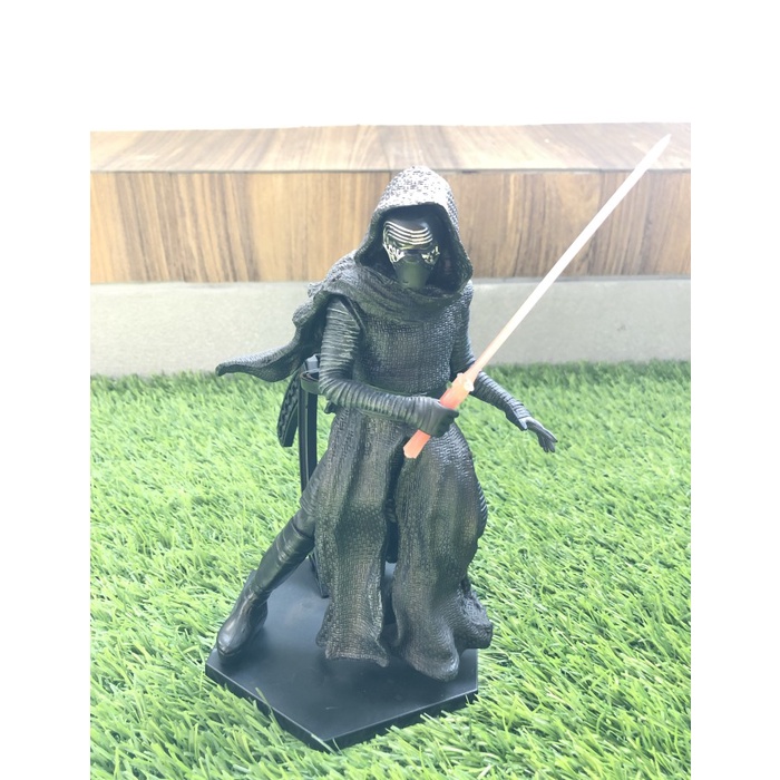 star wars - kylo ren