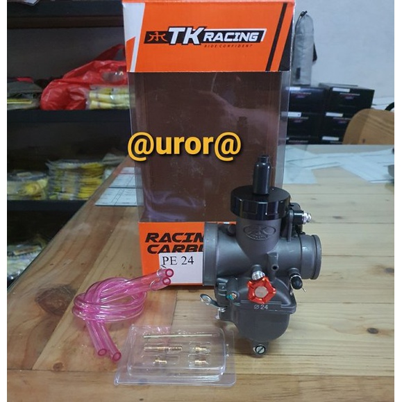 Karburator PE 24 ~ TK Racing