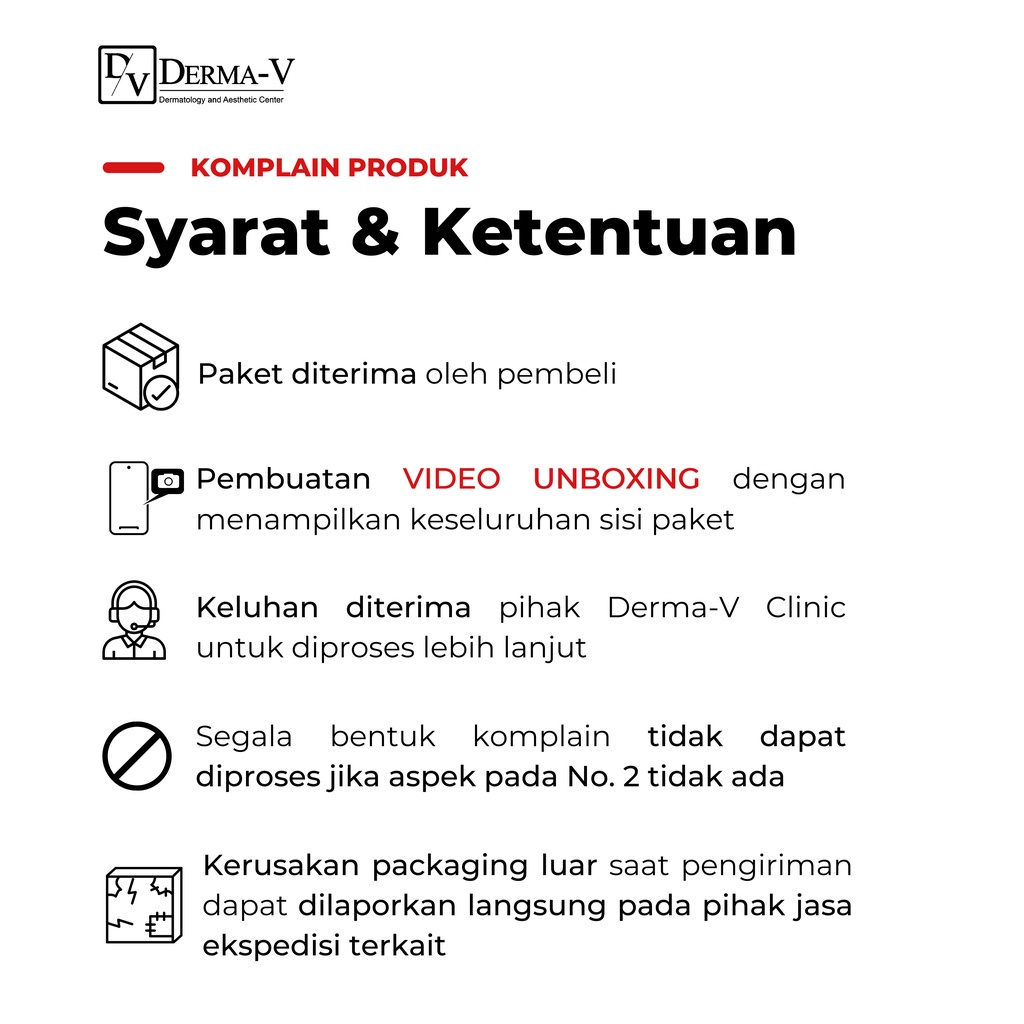 Derma-V 15 Ml
