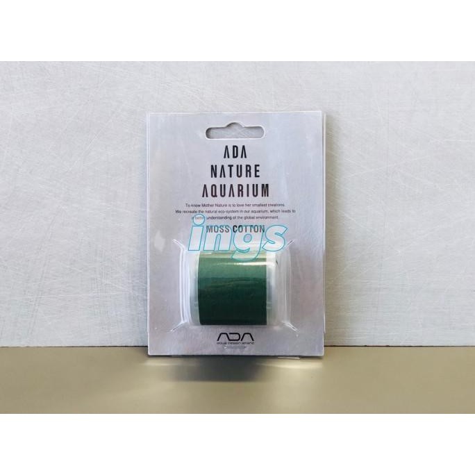 Ada Moss Cotton (200M)