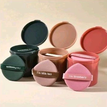 SPON BEDAK IMPORT ISI 7PCS + BOX