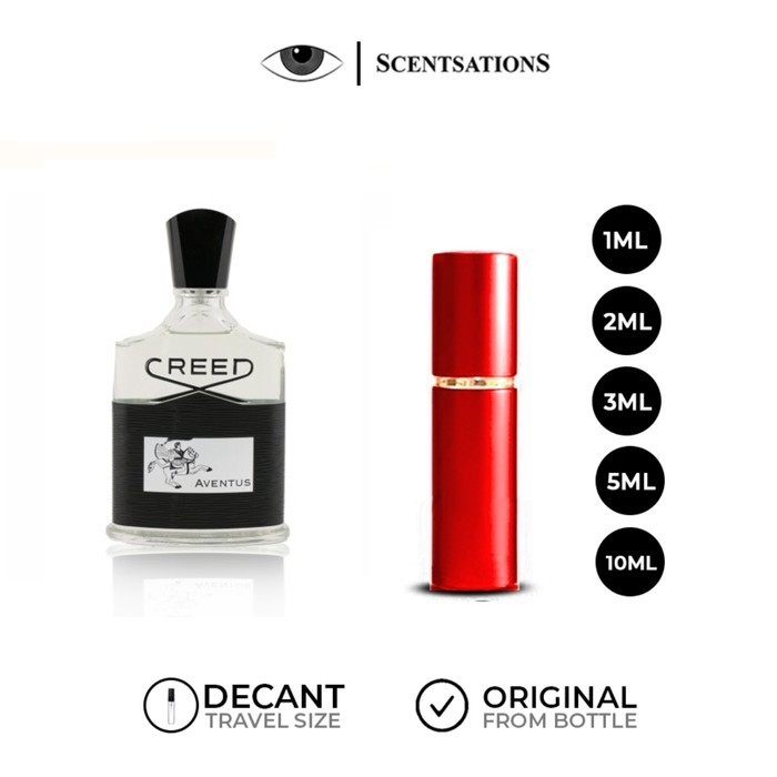 Decant Edp 2Ml 3Ml 5Ml & 10Ml