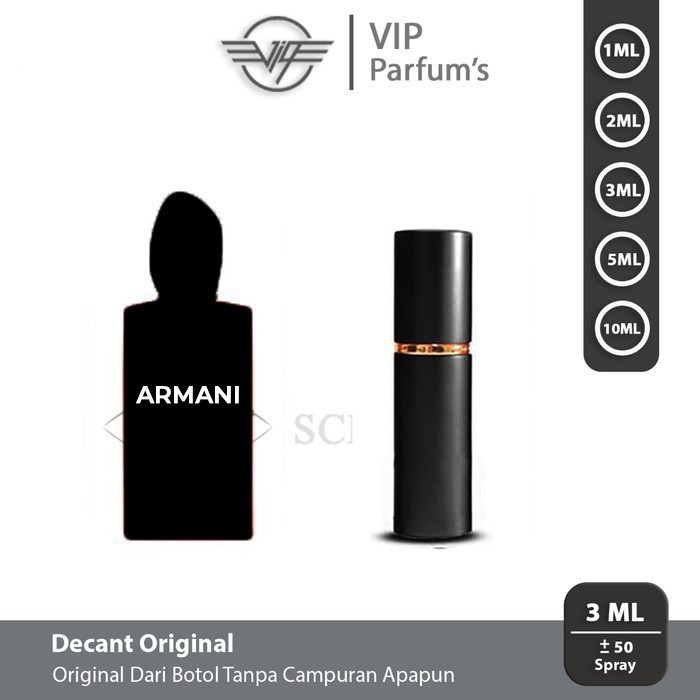 Decant Spass*** Ec*** Edp 1Ml 2Ml 3Ml 5Ml 10Ml