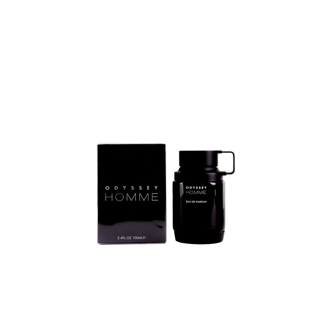 Odyssey Edp - 100Ml - Parfum Original