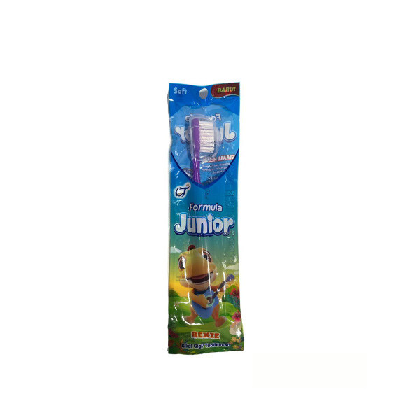 FORMULA TB YUNIOR