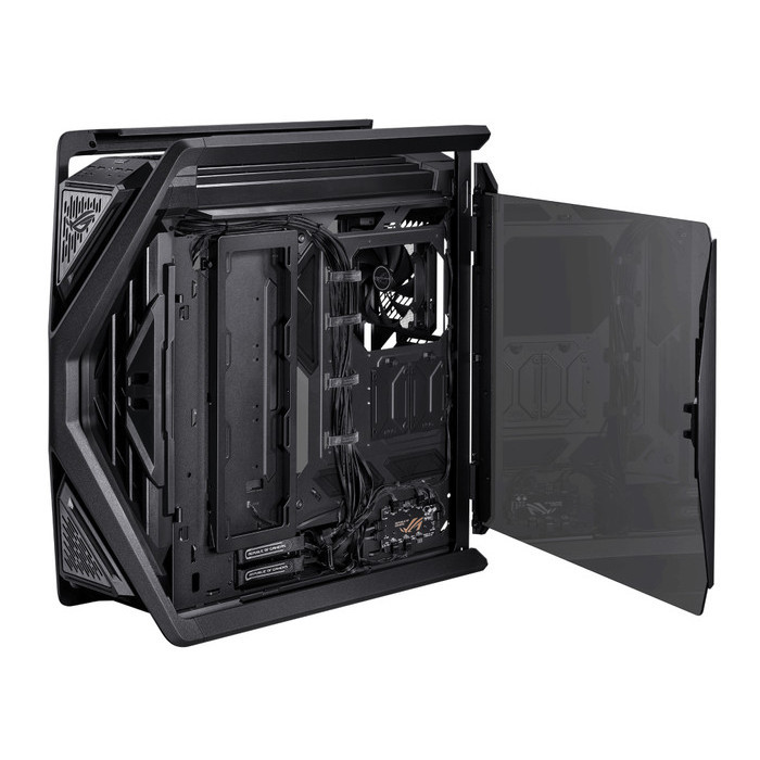 Asus Rog Hyperion Gr701