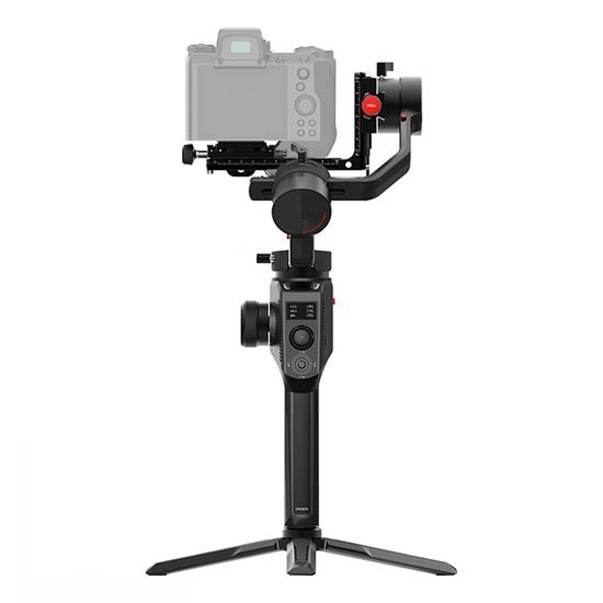 Moza Aircross 2 Gimbal Stabilizer Basic Kit