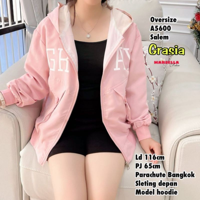 GRASIA JACKET