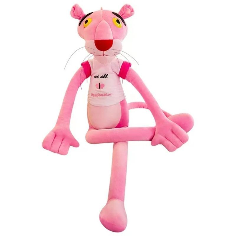 Boneka Pink Panter 55cm