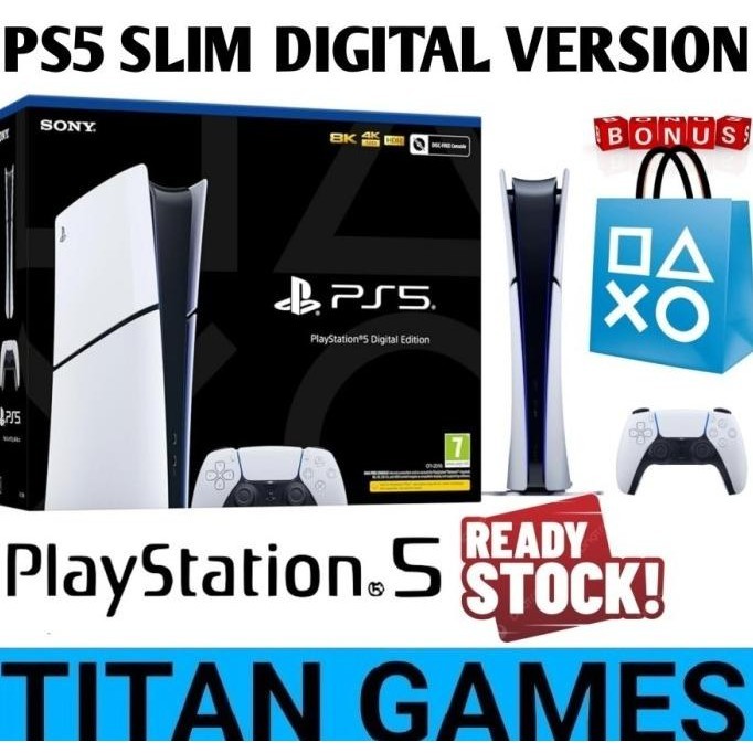 SONY PS5 Playstation 5