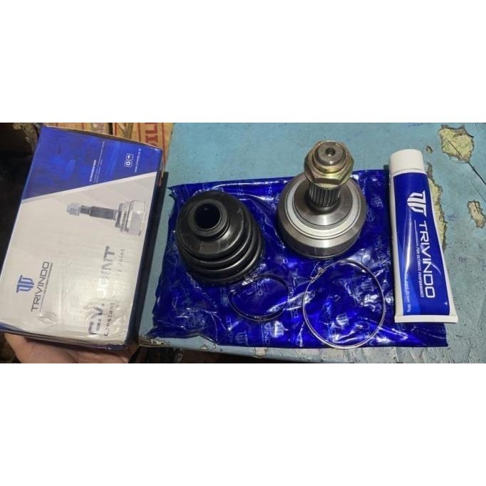 Cv Joint Outer / Luar Brv !! [ Hb ]