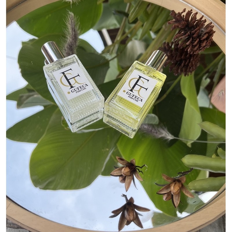 Extrait De Parfume - GUFECA “MIOMY”