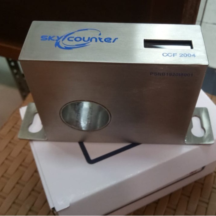 Sky Counter Ori