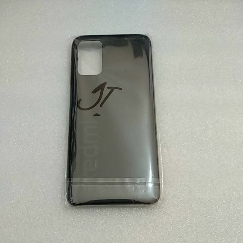 BACKDOOR / CHASING XIAOMI REDMI 9T