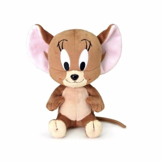 BONEKA TOM & JERRY