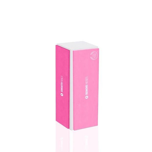 New The Body Nail Buffer Colour Terbaik
