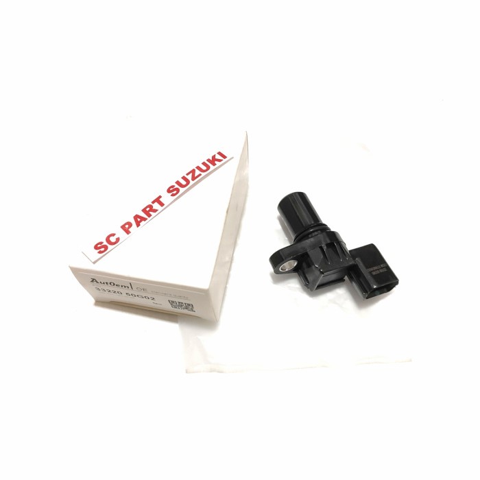 Cod - Sensor Cmp Cam Position Suzuki Baleno Old 1.5 Hk. Kode 014