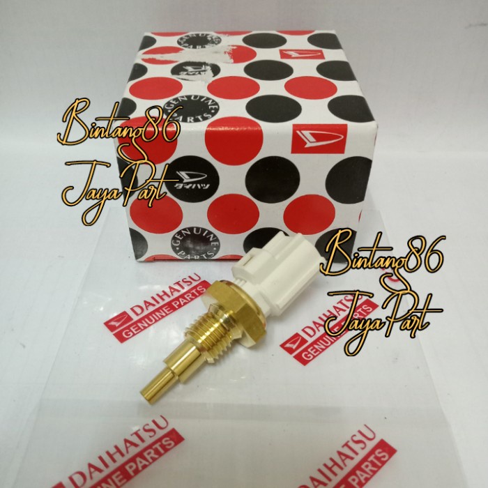 Cod Sensor Ect Etc Swit Switch Temperatur Sigra Calya Agya Ayla Kode Hm271