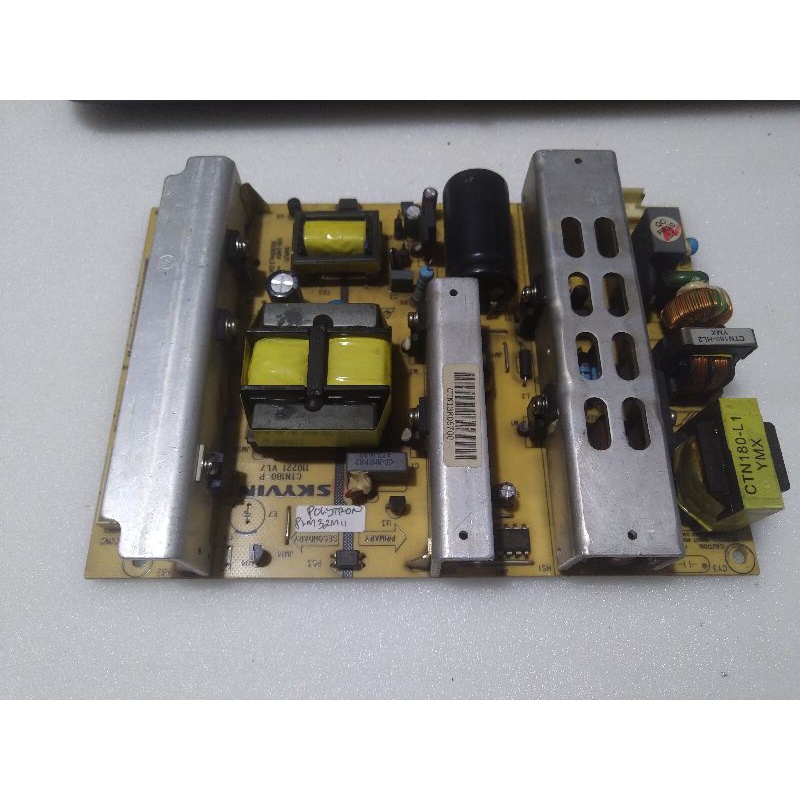PSU TV POLYTRON PLM32M11