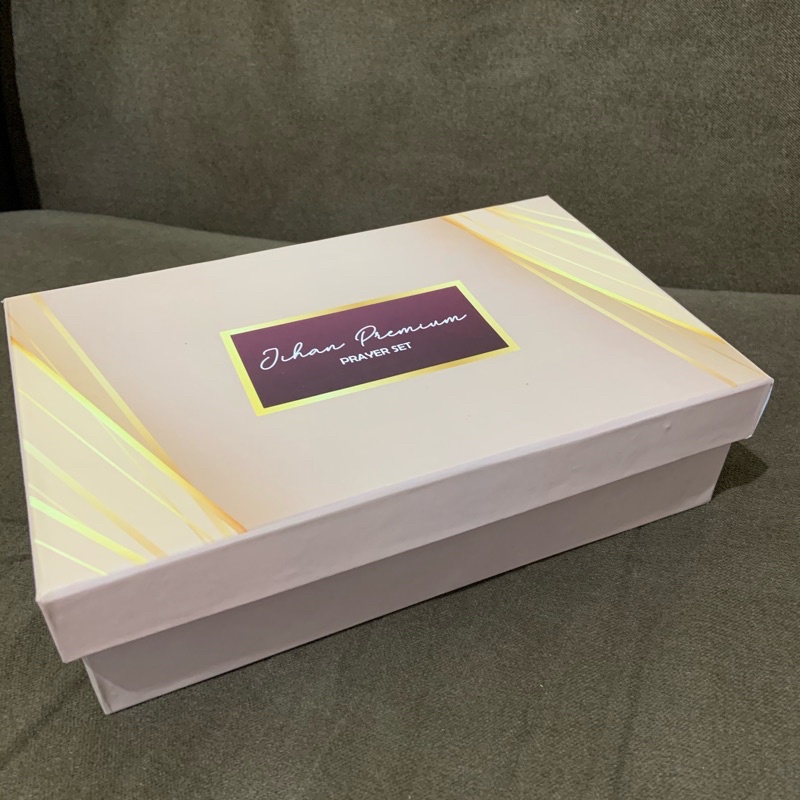 Box Box Hampers