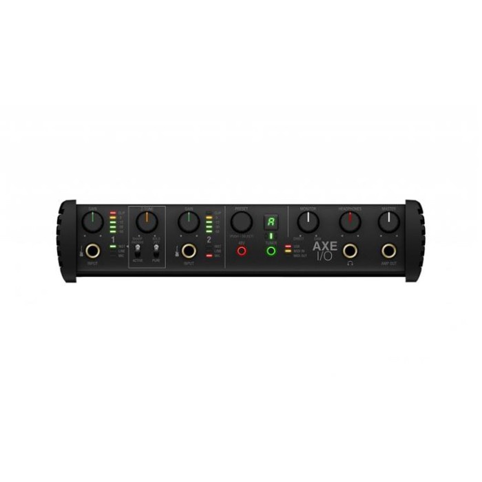 ✨Sale Ik Multimedia Axe I/O Usb Audio Interface Sl Diskon