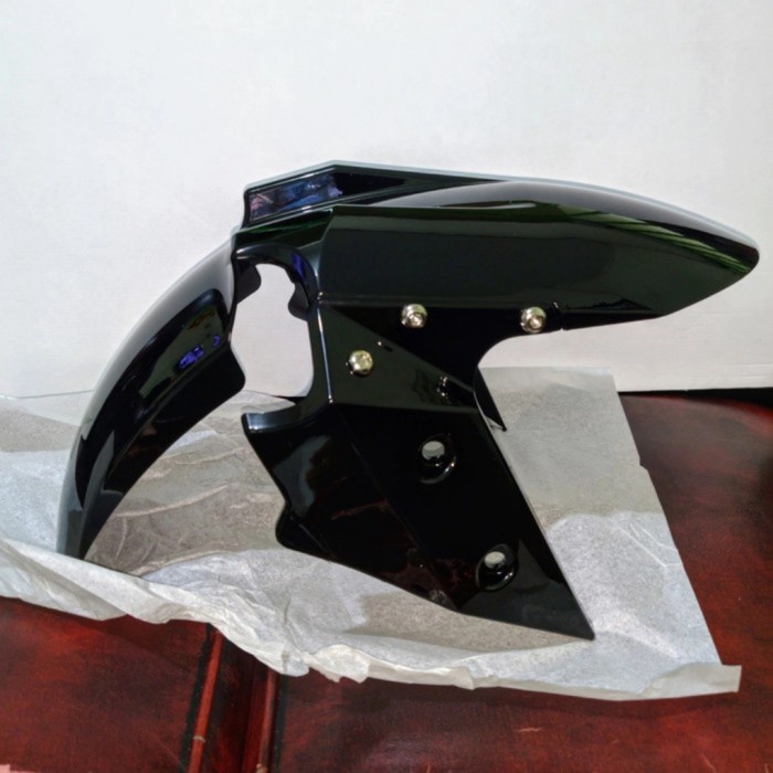 SPAKBOR DEPAN UNIVERSAL MODEL NINJA 250 FI