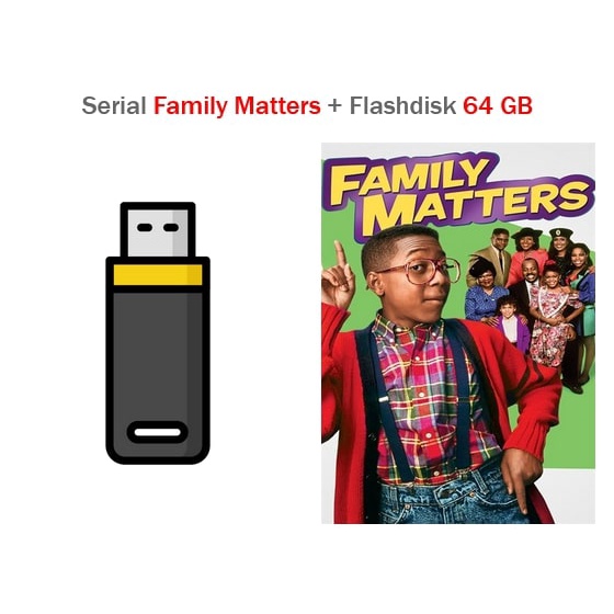 Family Matters