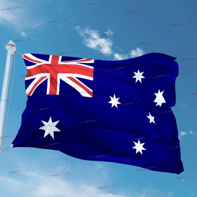 mit Bendera Australia