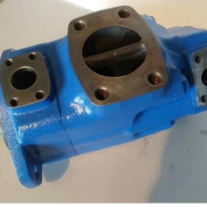 Vane Pump Hydraulic Vickers 3525Vq