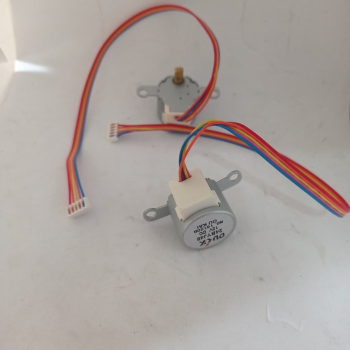 Motor Swing Ac Lg Multi Best