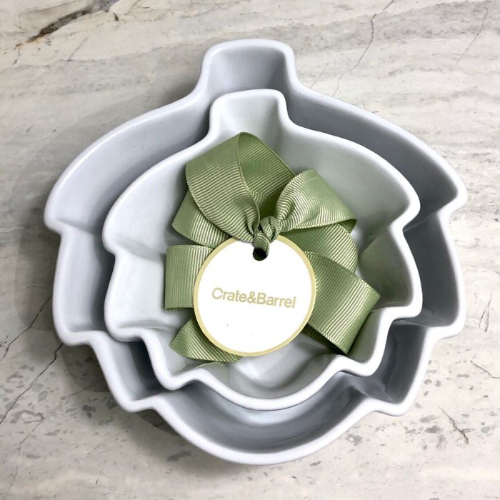 ✅Original Artichoke Ramekin Limited
