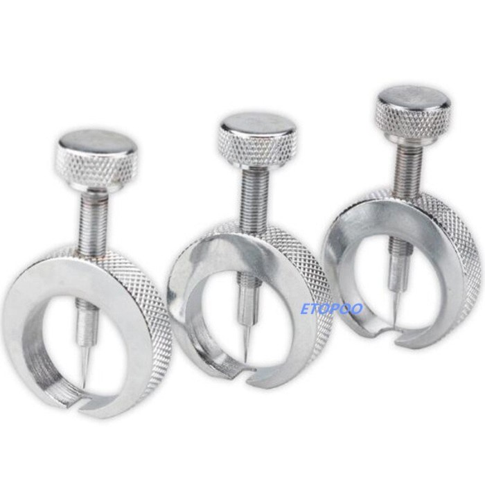 3Pcs Measuring Gauging Needle Point Puller Remover KingzSH