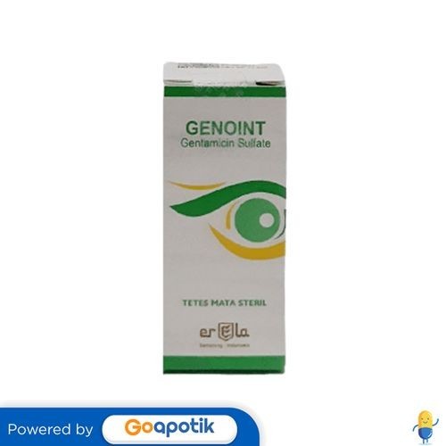 GENOINT TETES MATA 5 ML DROPS