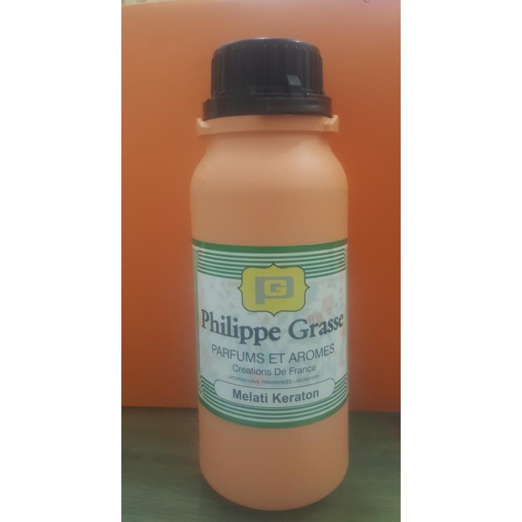 Melati Kn By Philippe E 500 Gram