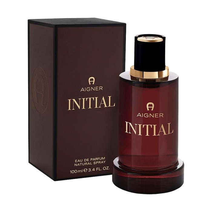 Parfum Initial Man Edp 100 Ml
