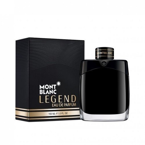 Mont Legend Men Edp