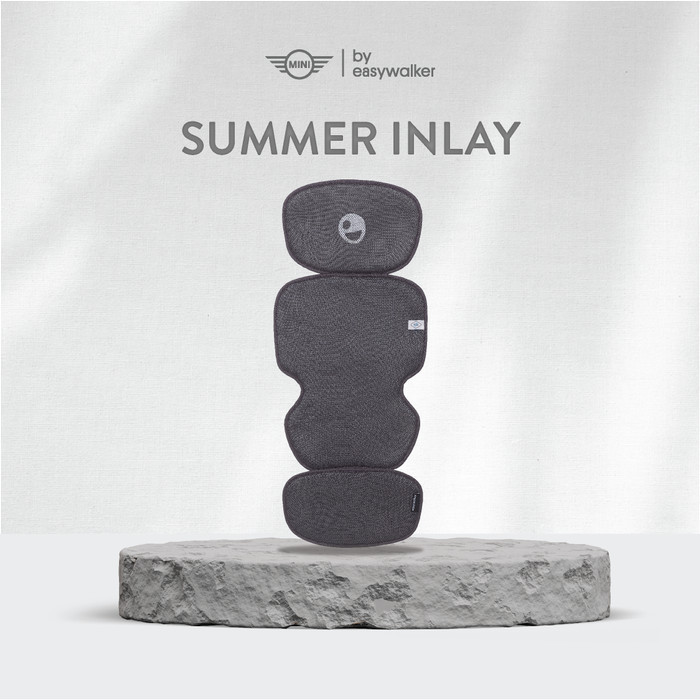 Easywalker Accessories - Summer Inlay