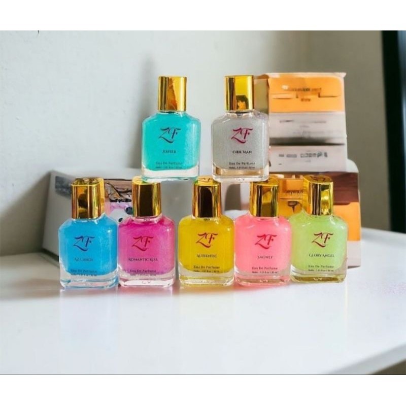 SHIMER ZF PARFUM PREMIUM