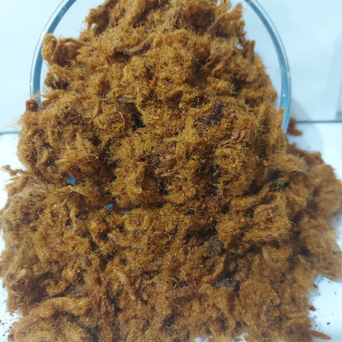 ABON SAPI ASLI PREMIUM 250GRAM