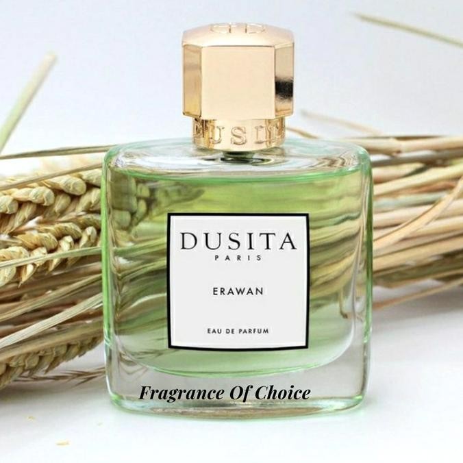 Dusita Erawan EDP 50Ml