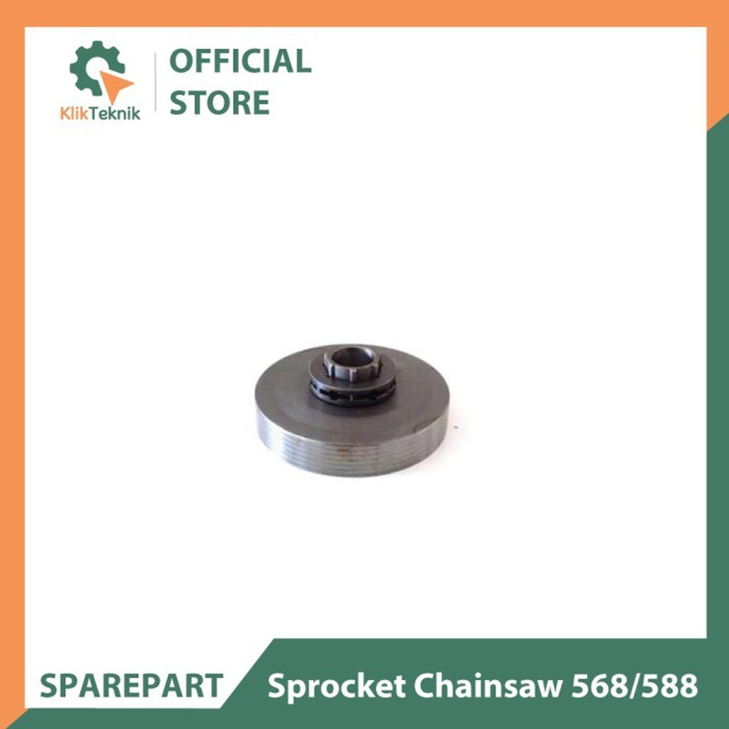 Sprocket Chainsaw 568/588