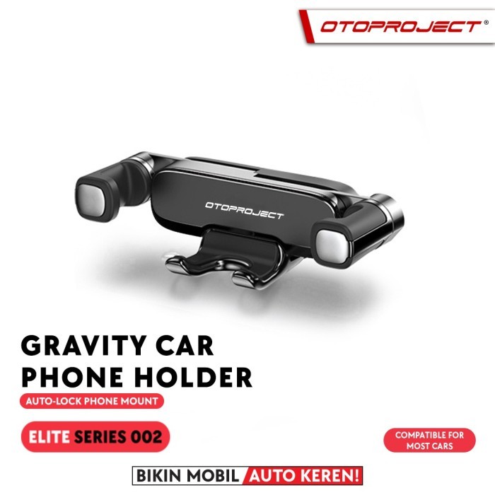 Phone Holder Raize Dan Rocky