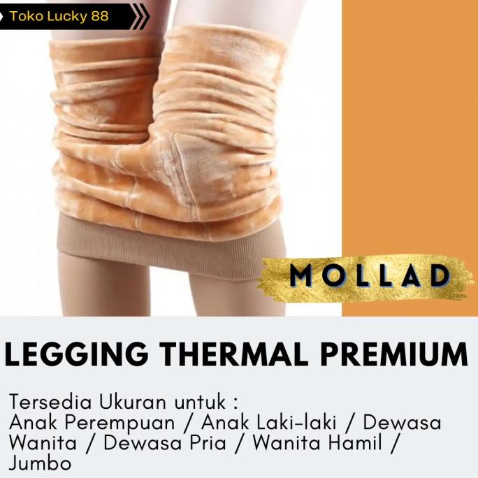Legging Thermal Promo