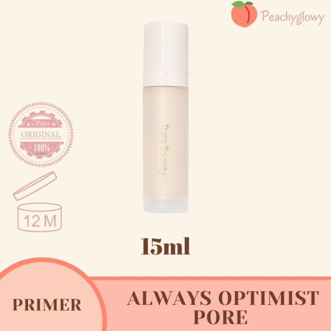 RARE BEAUTY AN OPTIMIST PORE DIFFUSING PRIMER